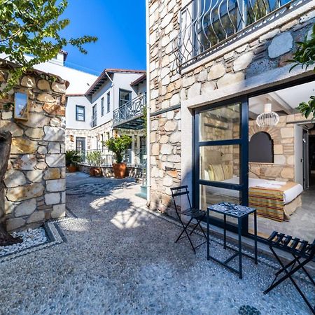 Charming Flat Near Hadrians Gate Apartment Анталия Екстериор снимка