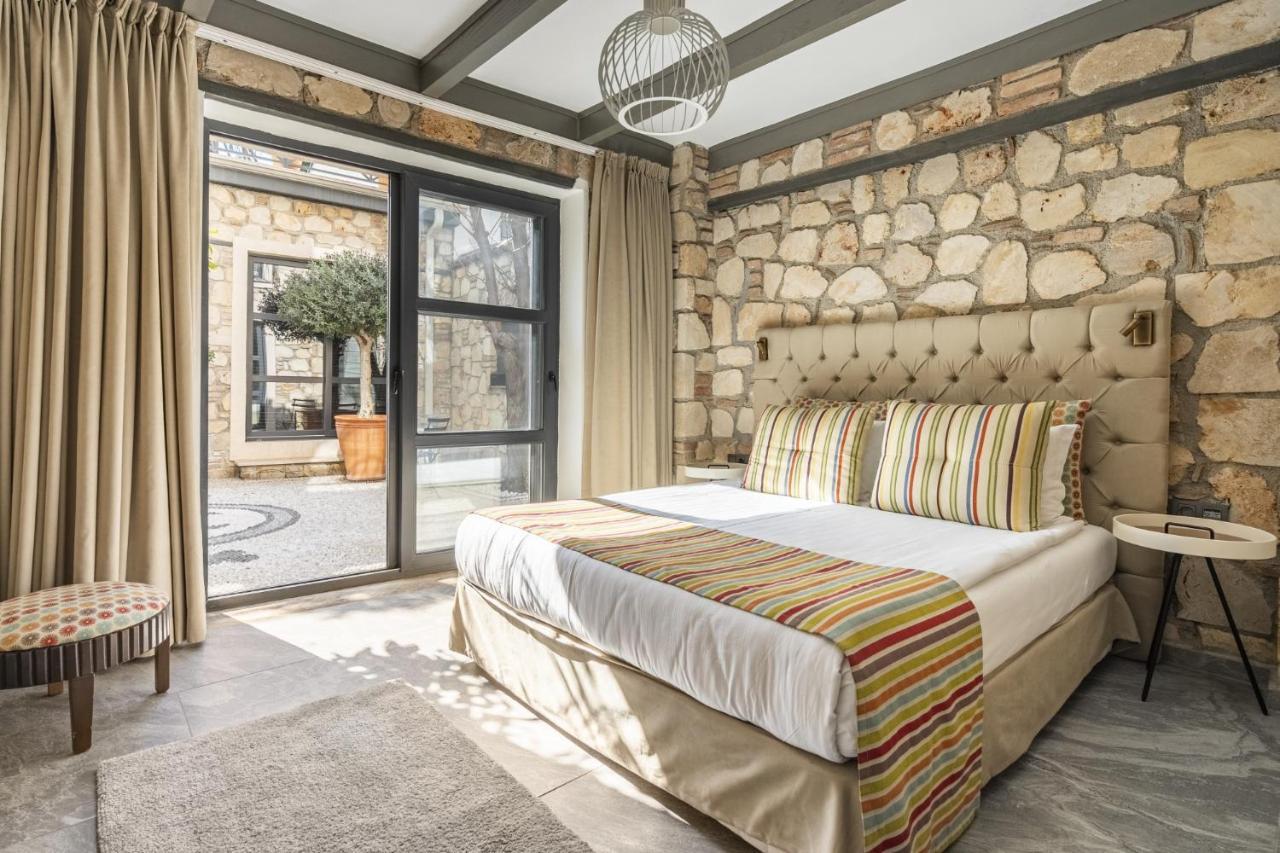 Charming Flat Near Hadrians Gate Apartment Анталия Екстериор снимка