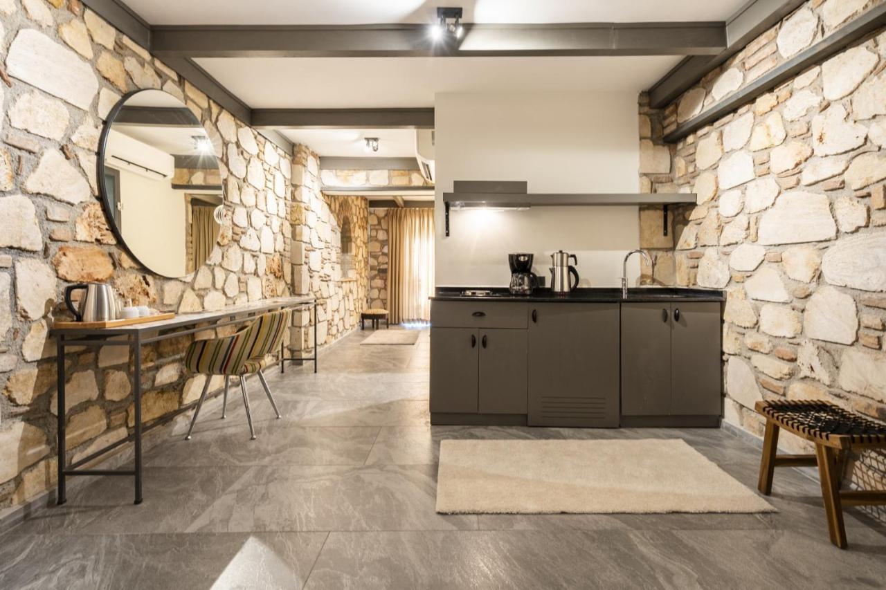 Charming Flat Near Hadrians Gate Apartment Анталия Екстериор снимка