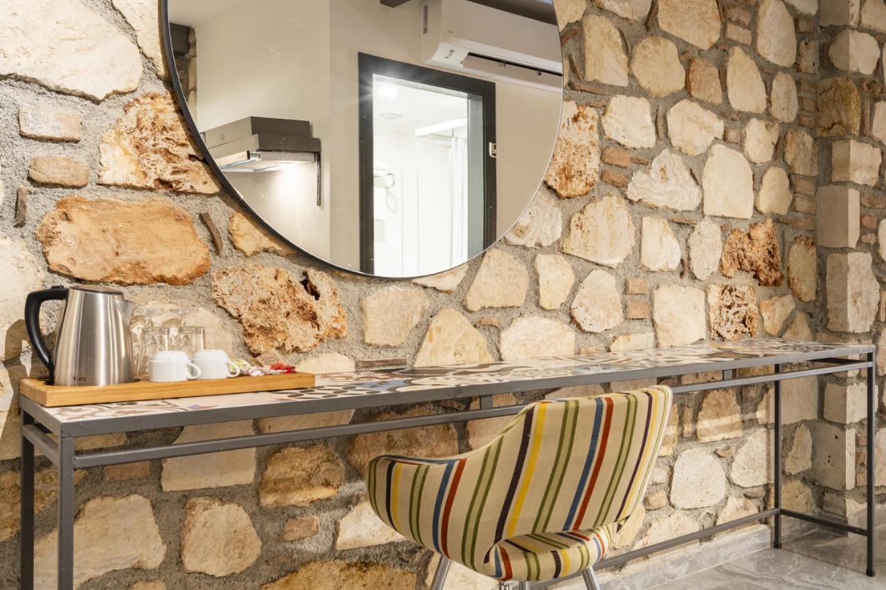 Charming Flat Near Hadrians Gate Apartment Анталия Екстериор снимка